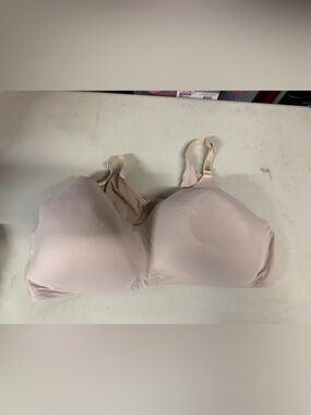 Torrid curve 48D nude colored Smooth T-Shirt Bra - Women Intimates